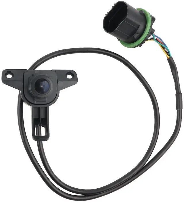 Main image of Rear View Parking Assist Camera Compatible with Hyundai Sonata 2020-2023 Replace 99240L1000