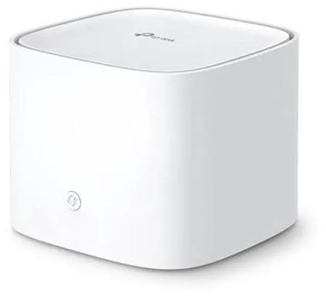 Main image of TP-Link HX510 Wi-Fi 6 IEEE 802.11ax Ethernet Wireless Router