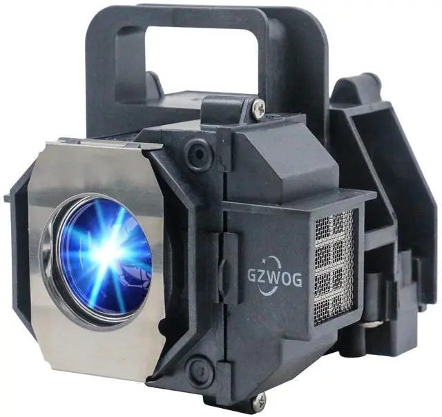 Main image of GZWOG for Epson ELPLP49 Replacement Projector Lamp Bulb EH-TW2800/TW2900/TW3000/TW3200/TW3500/TW3600/TW3800/TW4000/TW4400/TW4500/TW5000/TW5500/TW5800/TW3800/TW5000/TW5500 V13H010L49 with Housing