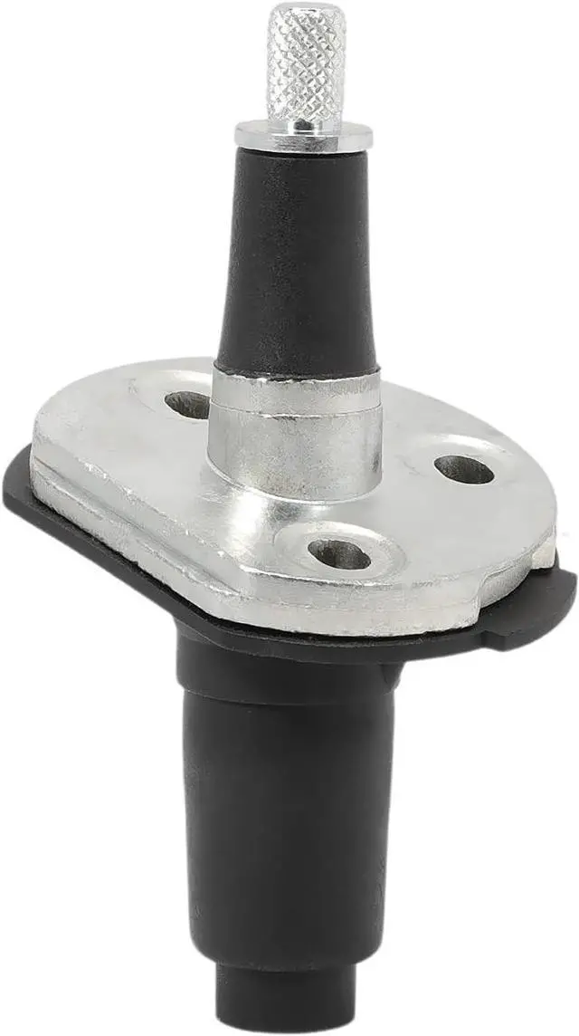 Main image of Superall 5C3Z18936AA Radio Antenna Base Mount for 2000-2007 Ford F-250 F-350 Super Duty Ford Excursion, Aerial Antenna Base Mount Replace#5C3Z-18936-AA, 5C3Z 18936 AA