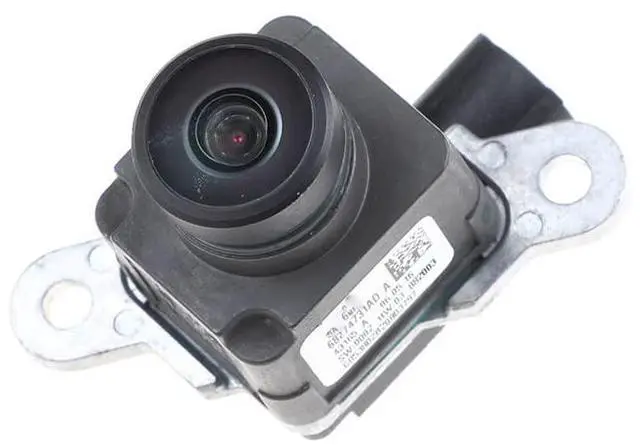 Main image of Rear View Backup Parking Camera Compatible with Dodge Series (68274731AD)
