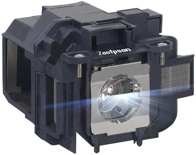 Main image of Zaofpsan V13H010L78 Replacement Projector Lamp for ELPLP78 Epson PowerLite Home Cinema 2030 2000 730HD 725HD 600,Powerlite 1263W 1262W 1222 955W 99W 965,EX7220 EX3220 EX5230 EX5220 VS335W VS230 Bulb