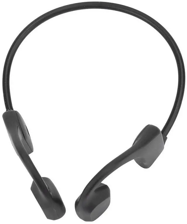 Main image of Yunseity Bone Conduction Headphones, IPX5 Water Proof Swimming Headphones with 240 Hours Standby, Bluetooth 5.3 Open Ear Sports Headset with Microphone for Swimming Running Fitness