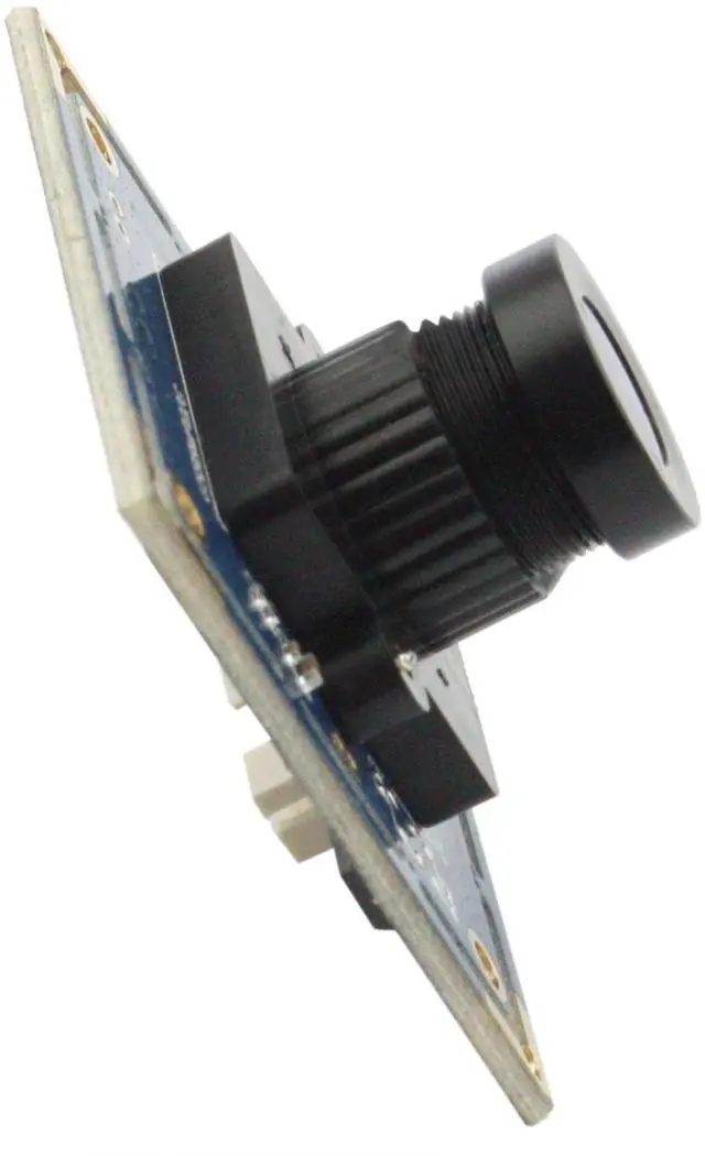 Alt view image 2 of 5 - ELP 8MP USB Camera Module 2448p Webcam Board 2.1mm Wide Angle Lens 8MP HD Industrial Laptop USB Camera for Windows/Linux/Android/macOS