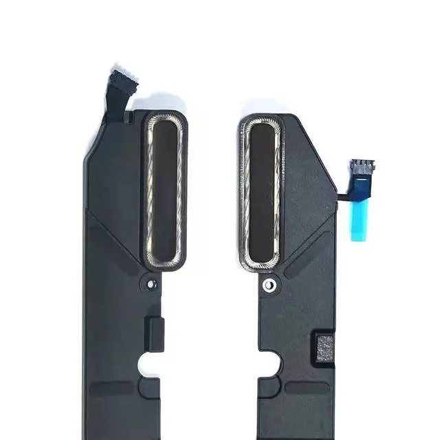 Alt view image 3 of 4 - ICTION Laptop New A2179 Speaker Set for MacBook Air Retina 13" A2179 Loudspeaker Loud Speaker Left and Right Side Set 2020 Year