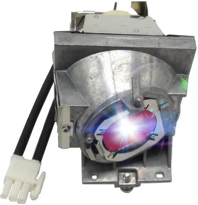 Main image of CTLAMP A+ Quality 5J.JGE05.001 Replacement Projector Lamp Bulb with Housing Compatible with Benq MW809ST MW826ST MW550 MW605 MW605w