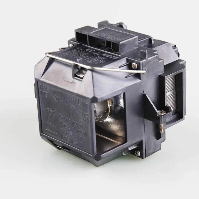 Alt view image 4 of 5 - Huaute Projector Lamp with Housing for Epson ELPLP58, EX3200, EX5200, EX7200, PowerLite 1220, 1260, S9, X9, S10+, VS200, EB-S10, EB-S9, EB-S92 - LED, 200W, 5000Hrs, 1Pck