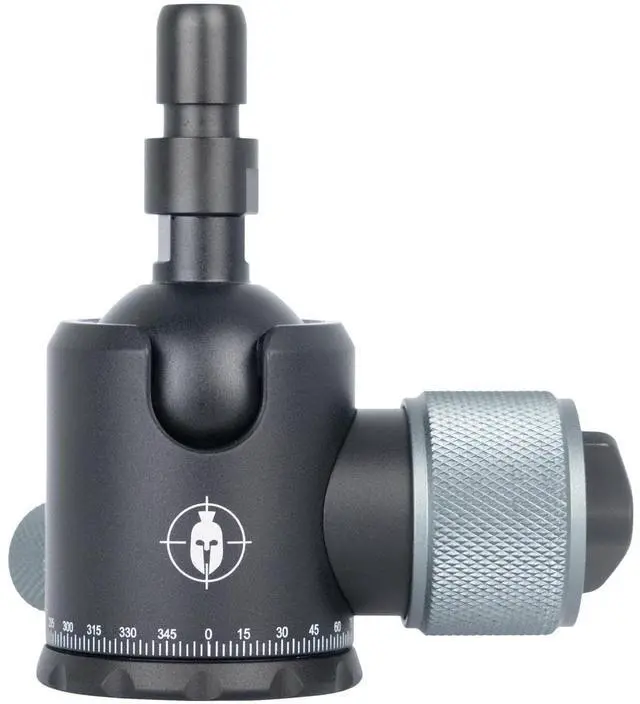 Main image of Spartan Precision Equipment Davros Pro Head Gen II