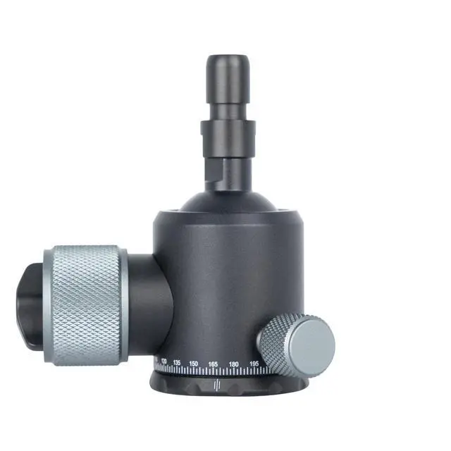 Alt view image 2 of 5 - Spartan Precision Equipment Davros Pro Head Gen II