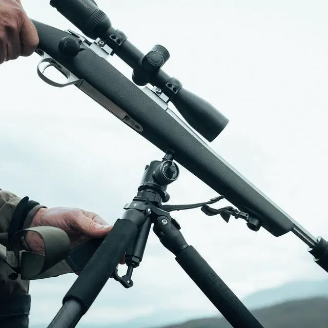 Alt view image 3 of 5 - Spartan Precision Equipment Davros Pro Head Gen II
