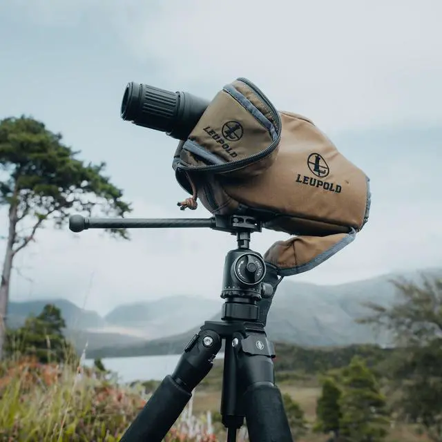 Alt view image 4 of 5 - Spartan Precision Equipment Davros Pro Head Gen II