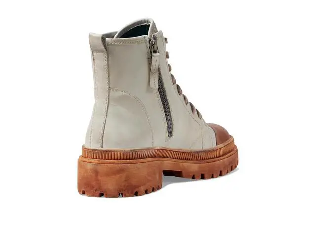 Alt view image 5 of 5 - ROAN by Bed Stu Womens Kinship, Almond Bone HD, 6.5, Medium