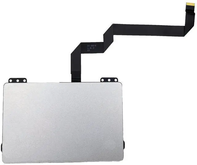 Alt view image 2 of 5 - HAWSON A1465 Trackpad Replacement for MacBook Air 11 A1465 Trackpad Touchpad with Flex Cable (Mid 2013, Early 2014, Early 2015)