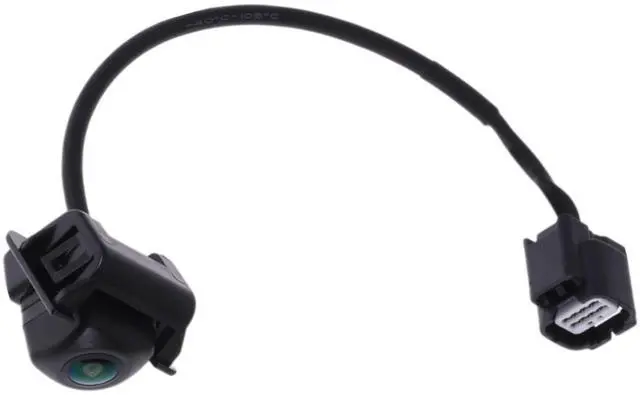 Main image of RATCHROLL Car Park Assist Camera Rear View Backup Reverse Camera for Honda Civic Sedan 2016 2017 2018 2019 No.39530-TBA-A1 1 Pc