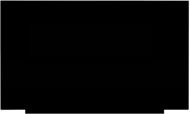 Alt view image 4 of 5 - HOULISE Replacement for Lenovo Legion 5 15ARH7 15IAH7H 15ARP8 LOQ 15IRH8 for Legion S7 15ACH6 2560x1440 15.6" 40 Pins 165HZ LED LCD Screen Laptop Digitizer Display Panel (for Non-Touch Screen Onl