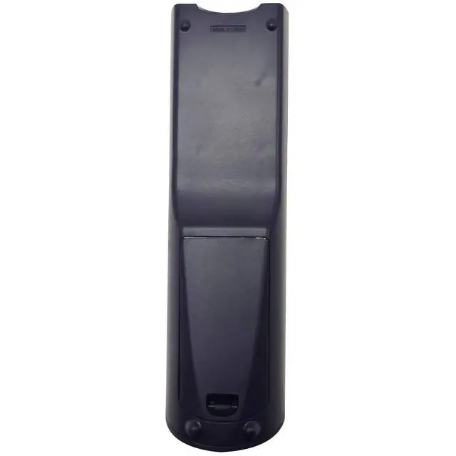 Alt view image 4 of 5 - INTECHING RC-879M AV Receiver Remote Control for Onkyo HT-R393, HT-R593, HT-S3700, HT-S5700, TX-NR333, TX-NR535, TX-SR333, TX-SR343