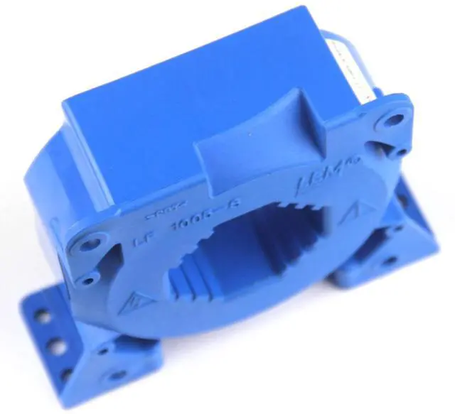 Alt view image 4 of 5 - Transformer Current Sensor Compatible with LEM LF1005-S/SP16 LF1005-S-SP16