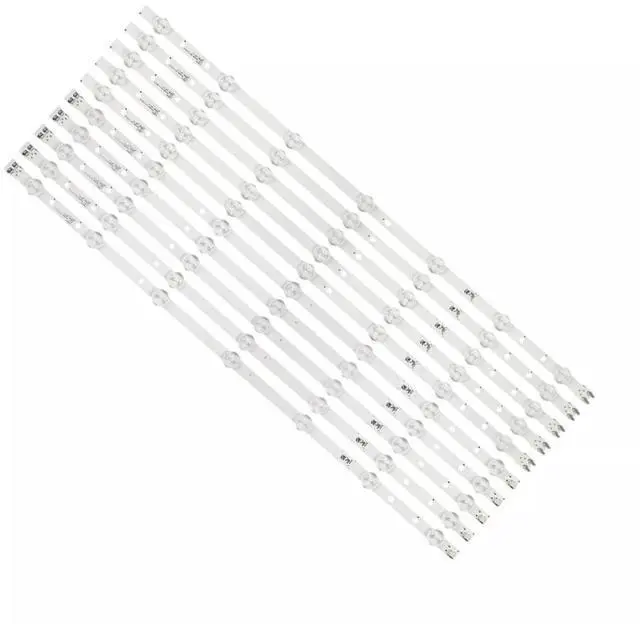 Main image of FAMUGOS LED Back Light Replacement for Samsung UN55H6103AG UN55J620DAF UN55J6201AF UN55J6200AF