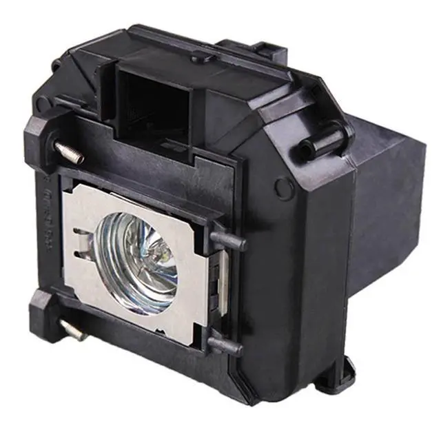 Alt view image 4 of 5 - SunnyPro V13H010L60 Projector lamp ELPLP60 Compatible for Epson Brightlink 425Wi Brightlink 430i Brightlink 435Wi EB-420 EB-425W EB-900 EB-905 EB-93 EB-93e EB-95
