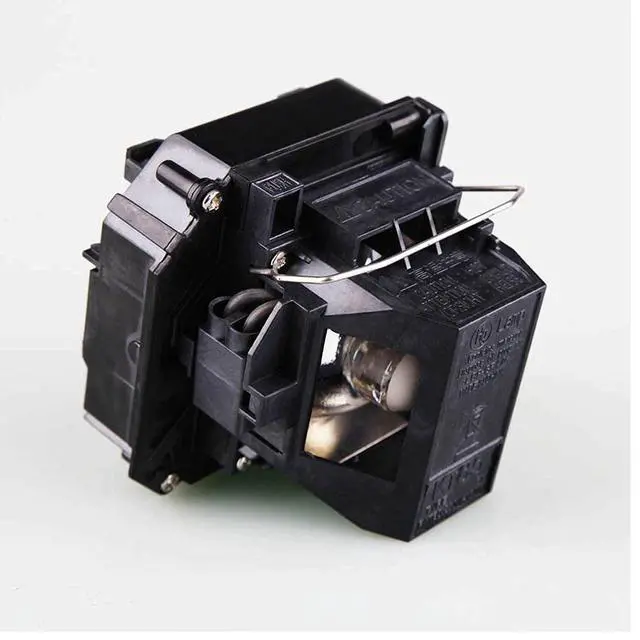 Alt view image 5 of 5 - SunnyPro V13H010L60 Projector lamp ELPLP60 Compatible for Epson Brightlink 425Wi Brightlink 430i Brightlink 435Wi EB-420 EB-425W EB-900 EB-905 EB-93 EB-93e EB-95