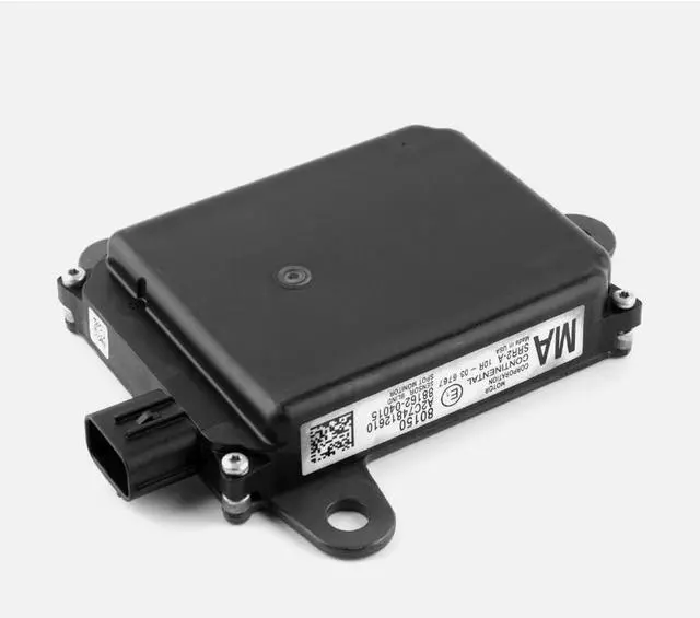 Main image of Rear Blind Spot Radar Sensor Unit Compatible with 2016-2023 Toyota Tacoma Replaces 88162-04030 88162-04015 8816204030