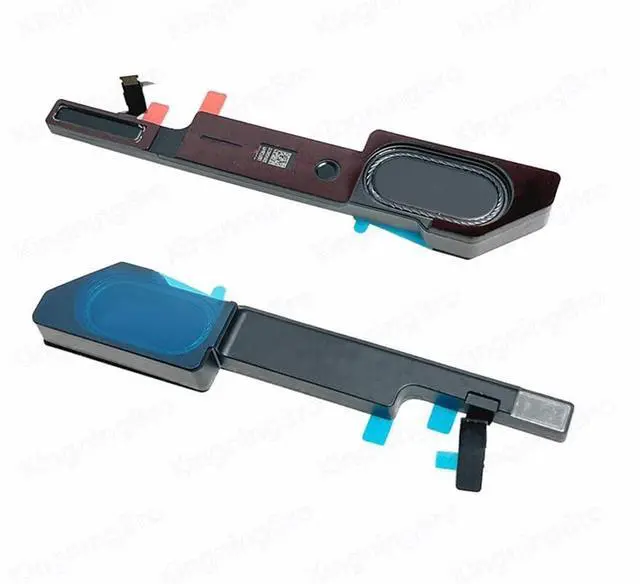Main image of ICTION New A2442 A2779 Speaker Replacement for MacBook Pro 14Inch M1 M2 Left and Right Side Loudspeaker Sets Late 2021 2023 Year