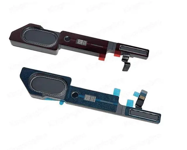 Alt view image 2 of 4 - ICTION New A2442 A2779 Speaker Replacement for MacBook Pro 14Inch M1 M2 Left and Right Side Loudspeaker Sets Late 2021 2023 Year