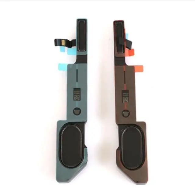 Alt view image 3 of 4 - ICTION New A2442 A2779 Speaker Replacement for MacBook Pro 14Inch M1 M2 Left and Right Side Loudspeaker Sets Late 2021 2023 Year