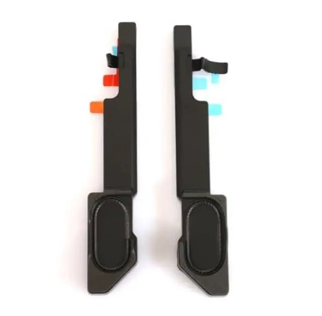 Alt view image 4 of 4 - ICTION New A2442 A2779 Speaker Replacement for MacBook Pro 14Inch M1 M2 Left and Right Side Loudspeaker Sets Late 2021 2023 Year