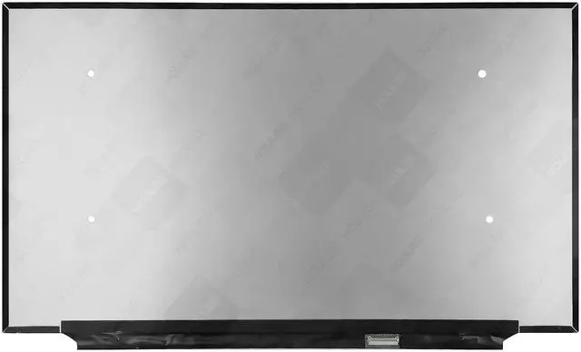 Alt view image 2 of 5 - Replacement for Acer Nitro 17 AN17-41 AN17-41-R8N5 AN17-41-R6L9 AN17-41-R0Q7 AN17-41-R80X 17.3" 165HZ 40 Pins LCD Non-Touch Screen Display Digitizer Panel (for 1920x1080 Only)