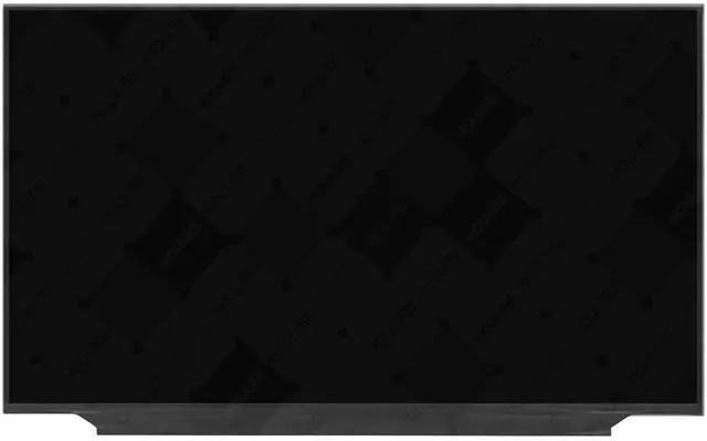 Alt view image 3 of 5 - Replacement for Acer Nitro 17 AN17-41 AN17-41-R8N5 AN17-41-R6L9 AN17-41-R0Q7 AN17-41-R80X 17.3" 165HZ 40 Pins LCD Non-Touch Screen Display Digitizer Panel (for 1920x1080 Only)