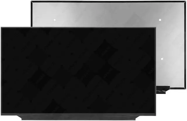 Alt view image 4 of 5 - Replacement for Acer Nitro 17 AN17-41 AN17-41-R8N5 AN17-41-R6L9 AN17-41-R0Q7 AN17-41-R80X 17.3" 165HZ 40 Pins LCD Non-Touch Screen Display Digitizer Panel (for 1920x1080 Only)