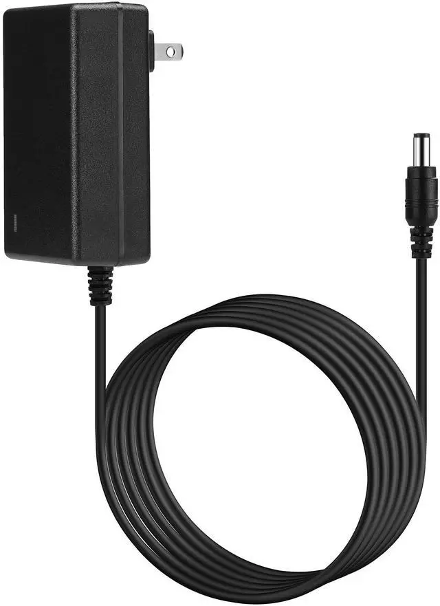 Main image of Fbalazar AC/DC Adapter Power Cord Charger Compatible with Shark CH901 CH900WM UltraCyclone Pro Cordless Handheld Vacuum Charger Cord Power Supply