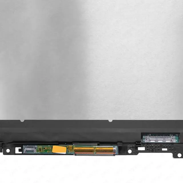 Alt view image 4 of 5 - GBOLE Screen Replacement for Lenovo 500w 2-in-1 Gen 5 83LH 83LJ 5M11R91395 5M11R91394 5M11R91391 5M11R91392 5M11R91393 1920x1200 LCD Touch Screen Display Digitizer Assembly