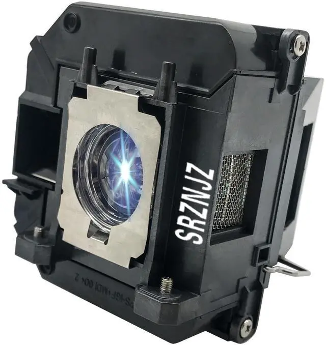 Main image of SRZNJZ ELP60 Original Replacement Projector Lamp Bulb for Epson ELPLP60 PowerLite 96W 95 93+ 93 92 905 425W 420 EB-95 425Wi H384A H383A H382A EB-905 435Wi EB-2020 EB-2060 EB-420 EB-421I