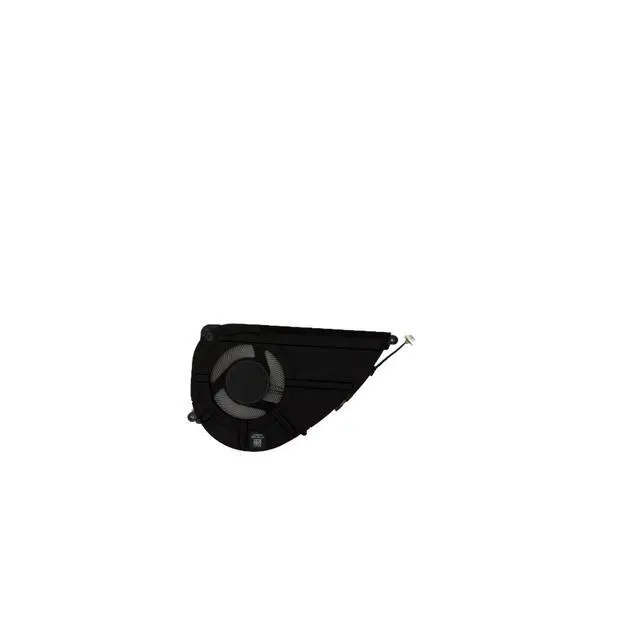 Alt view image 2 of 4 - New Laptop CPU Cooling Fan for HP 14-FM TPN-W164 TPN-W165 P31113-001 EG50050S1-CS50-S9A RD0240404101 DC5V