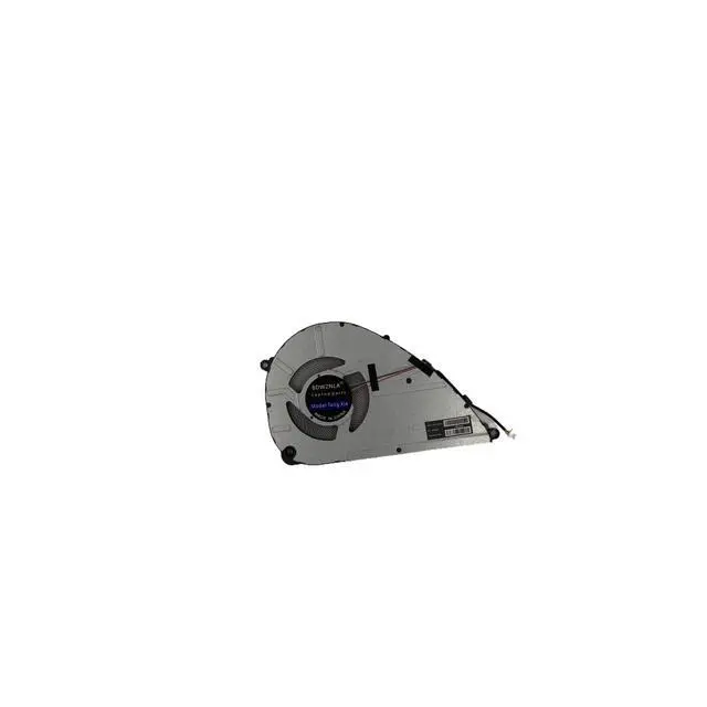 Alt view image 3 of 4 - New Laptop CPU Cooling Fan for HP 14-FM TPN-W164 TPN-W165 P31113-001 EG50050S1-CS50-S9A RD0240404101 DC5V