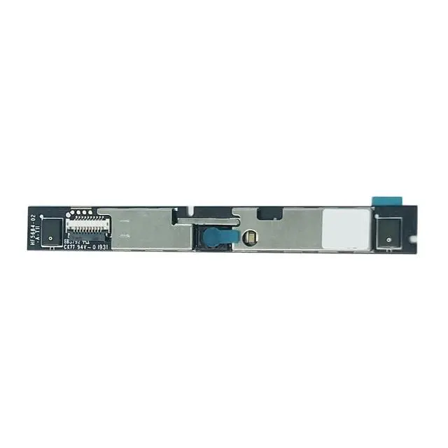 Alt view image 3 of 5 - GinTai Built-in Camera Webcam Board Module for Lenovo ThinkPad X380 Yoga