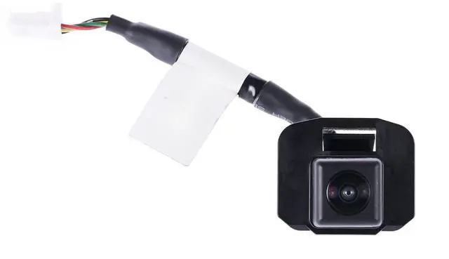 Main image of Backup Camera Replaces for 2016 SUBARU IMPREZA WAGON/SEDAN/XV CROSSTREK HYBRID ^^ 2016 2017 CROSSTREK/XV CROSSTREK OE Part # 86267FJ500