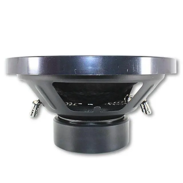 Alt view image 4 of 5 - B2 Audio Rave 12" DVC 4 Ohm 2.5" VC 500W RMS Shallow Mount Subwoofer