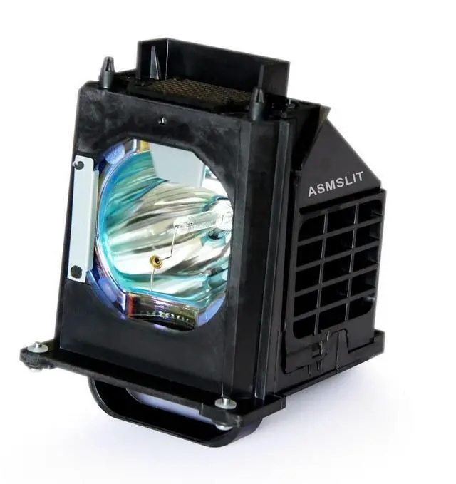 Main image of ASMSLIT for 915b403001 for Mitsubishi TV Replacement lamp WD-60735 WD-60737 WD-73737 WD-73C9 WD-65C9 WD-65735 WD-73735 DLP TV Replacemet Lamp (915B403001)