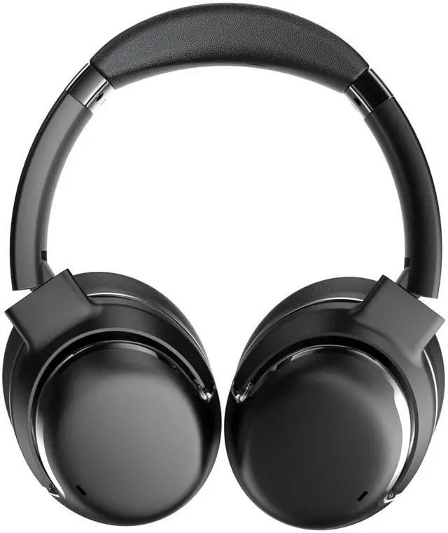 Main image of RCA WAVE-76 ANC Bluetooth Wireless Headphones