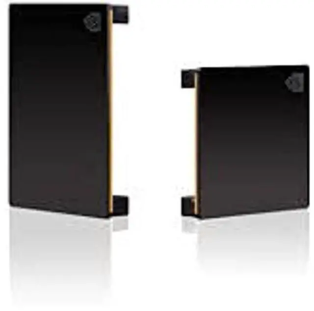 Main image of PNY Inc. RTXA6000NVLINK3S-KIT, 3-Slot Bridge for RTX A6000, A Series NVLINK 3S SCB
