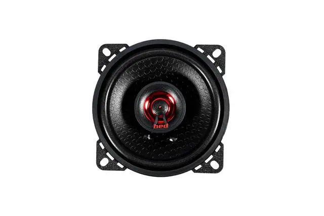 Alt view image 2 of 5 - Cerwin-Vega H40 4" HED 2-Way 150 Watts 4 Ohm Coaxial Full Range Speaker Set(Pair)