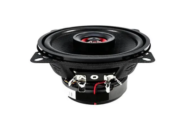 Alt view image 3 of 5 - Cerwin-Vega H40 4" HED 2-Way 150 Watts 4 Ohm Coaxial Full Range Speaker Set(Pair)