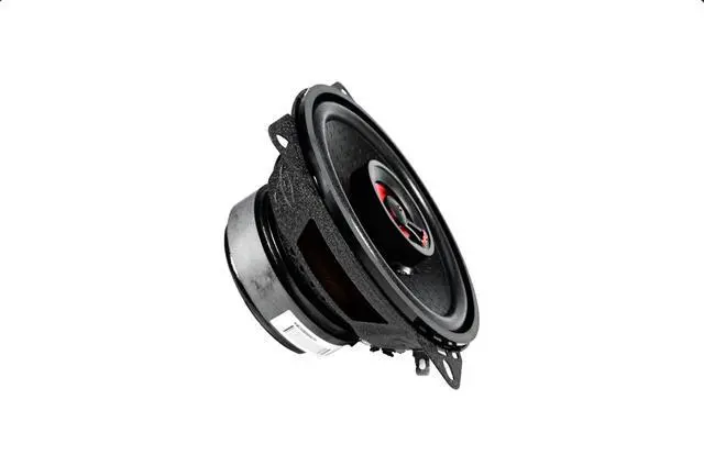 Alt view image 4 of 5 - Cerwin-Vega H40 4" HED 2-Way 150 Watts 4 Ohm Coaxial Full Range Speaker Set(Pair)