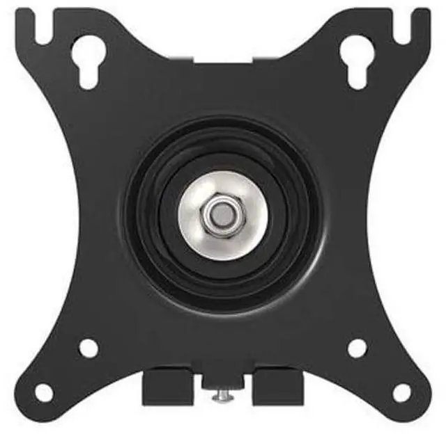 Alt view image 3 of 5 - LG315 Full Motion TV Wall Mount 32 Inch Monitor Bracket - 360 Degree Swivel for 15-27 Inch LCD Led Screens, Ultra-Thin Design, Holds Up to 15Kgs, Vesa 75/100 mm