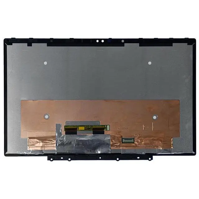 Alt view image 2 of 5 - Replacement for Dell Latitude 14 7430 7435 2-in-1 P136G P136G002 0V913V V913V 14.0 inch 30 Pins LCD Touch Screen Digitizer Assembly Panel (for 1920x1080 Only)