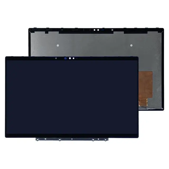 Alt view image 4 of 5 - Replacement for Dell Latitude 14 7430 7435 2-in-1 P136G P136G002 0V913V V913V 14.0 inch 30 Pins LCD Touch Screen Digitizer Assembly Panel (for 1920x1080 Only)
