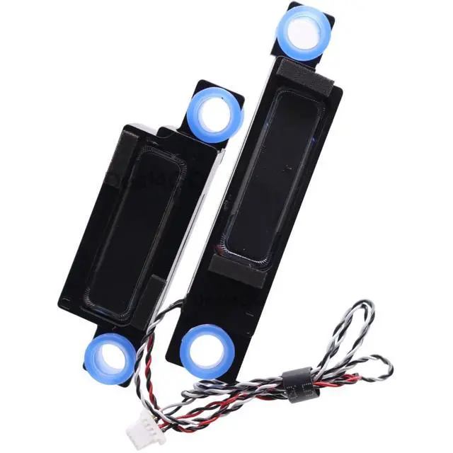 Alt view image 2 of 4 - Deal4GO Internal Speaker S33-A020702-F33 S33-A020701-Y07 Replacement for MSI GS66 Stealth 11UE 11UG 10SE 10SF 10SFS, WS66 10TKT 10TK